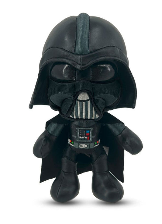 Star Wars Doorables Plüschfigur Darth Vader 25 cm Image