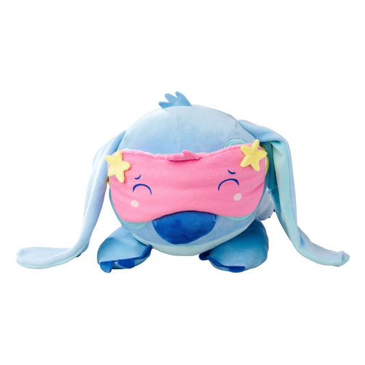 Lilo & Stitch Snuglets Plüschfigur Stitch 40 cm Image 1