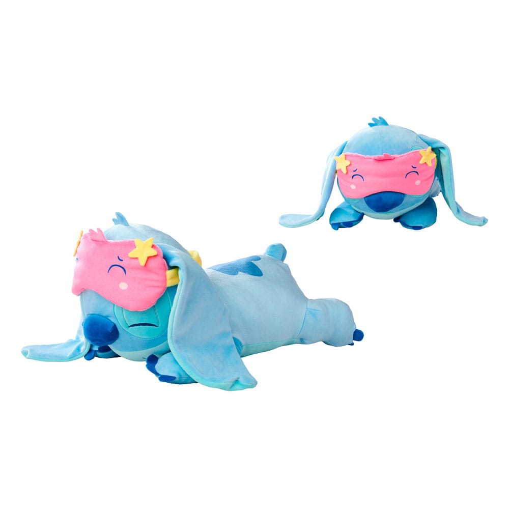 Lilo & Stitch Snuglets Plüschfigur Stitch 40 cm Image 4