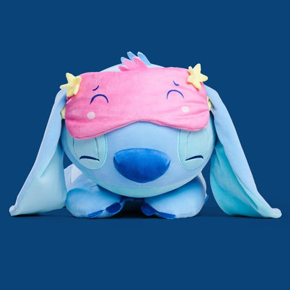 Disney Snuglets Wellbeing Heavy Plüschfigur Stitch 40 cm Image 4