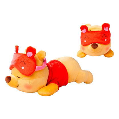 Disney Snuglets Plüschfigur Winnie Puuh 40 cm Image 3
