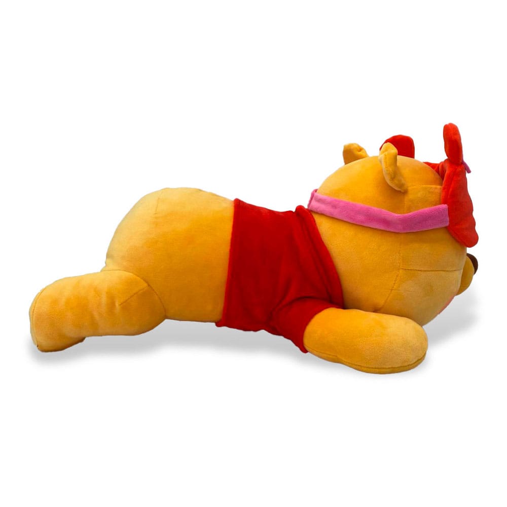 Disney Snuglets Plüschfigur Winnie Puuh 40 cm Image 4