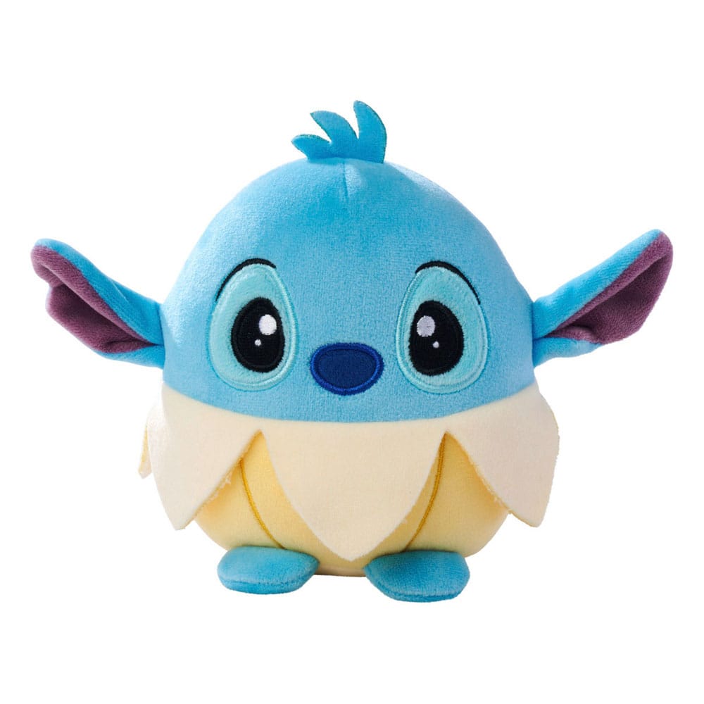 Lilo & Stitch Food Popz Plüschfiguren 12 cm Sortiment (12) Image 5