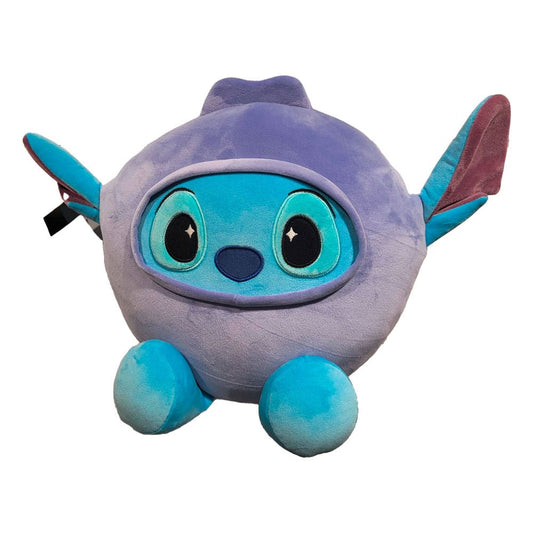 Lilo & Stitch Food Popz Plüschfigur Stitch Blaubeere 25 cm Image