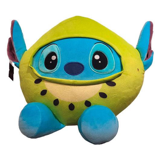 Lilo & Stitch Food Popz Plüschfigur  Stitch Kiwi 25 cm Image