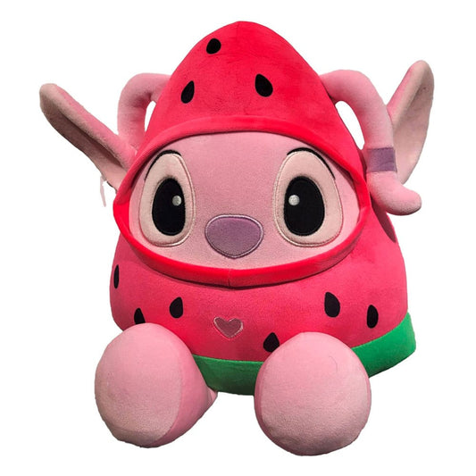 Lilo & Stitch Food Popz Plüschfigur  Angel Wassermelone 25 cm Image