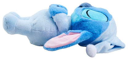 Disney Plüschfigur mit Sound Sleeping Stitch 31 cm Image 5