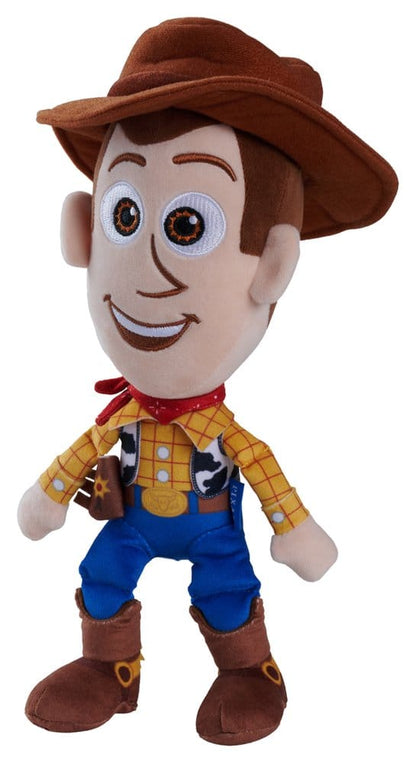 Toy Story 5 Plüschfigur Woody 25 cm Image 2