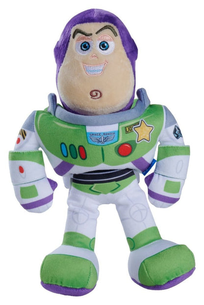 Toy Story 5 Plüschfigur Buzz 25 cm Image 1
