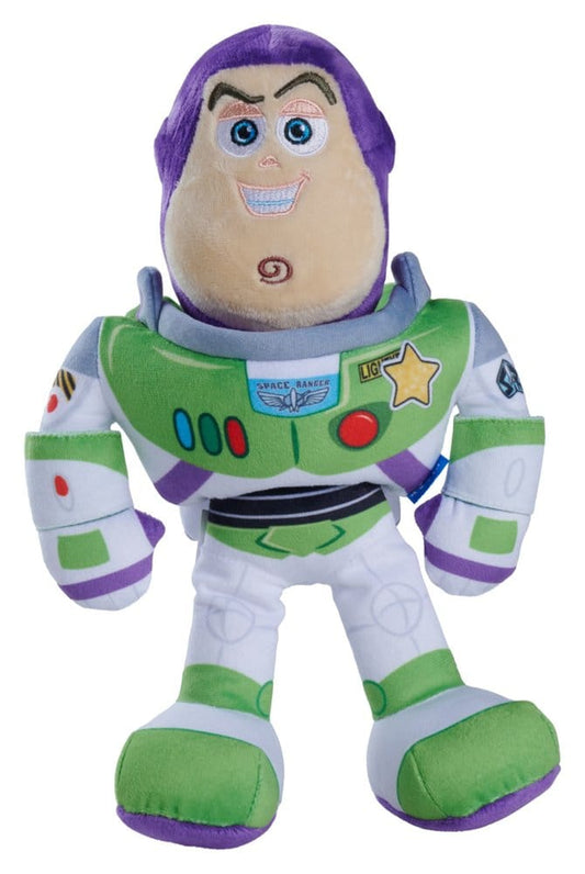 Toy Story 5 Plüschfigur Buzz 25 cm Image 1