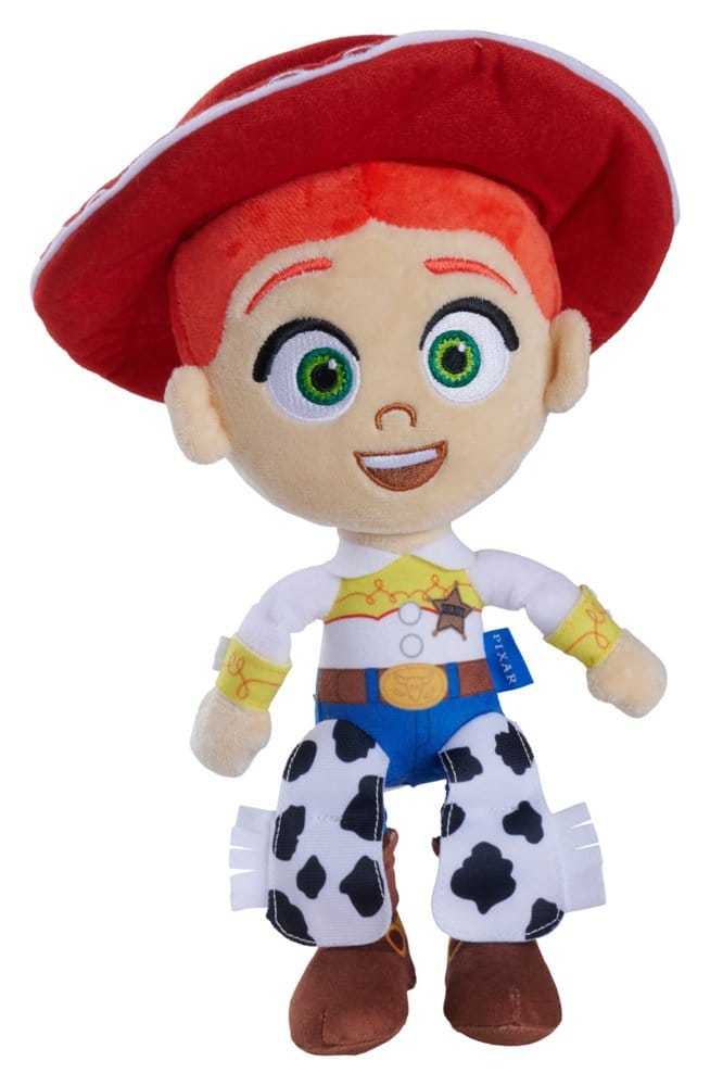 Toy Story 5 Plüschfigur Jessie 25 cm Image 1
