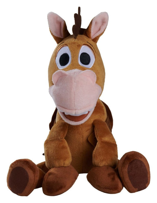 Toy Story 5 Plüschfigur Bullseye 25 cm Image 1