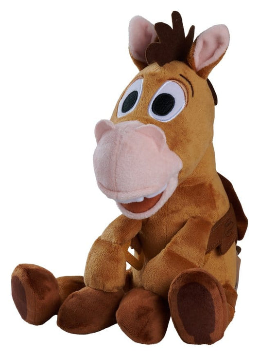 Toy Story 5 Plüschfigur Bullseye 25 cm Image 2
