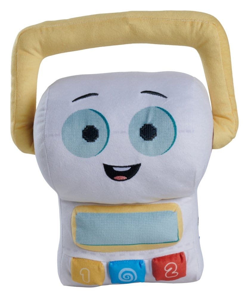 Toy Story 5 Plüschfigur Smarty Pants 25 cm Image 1