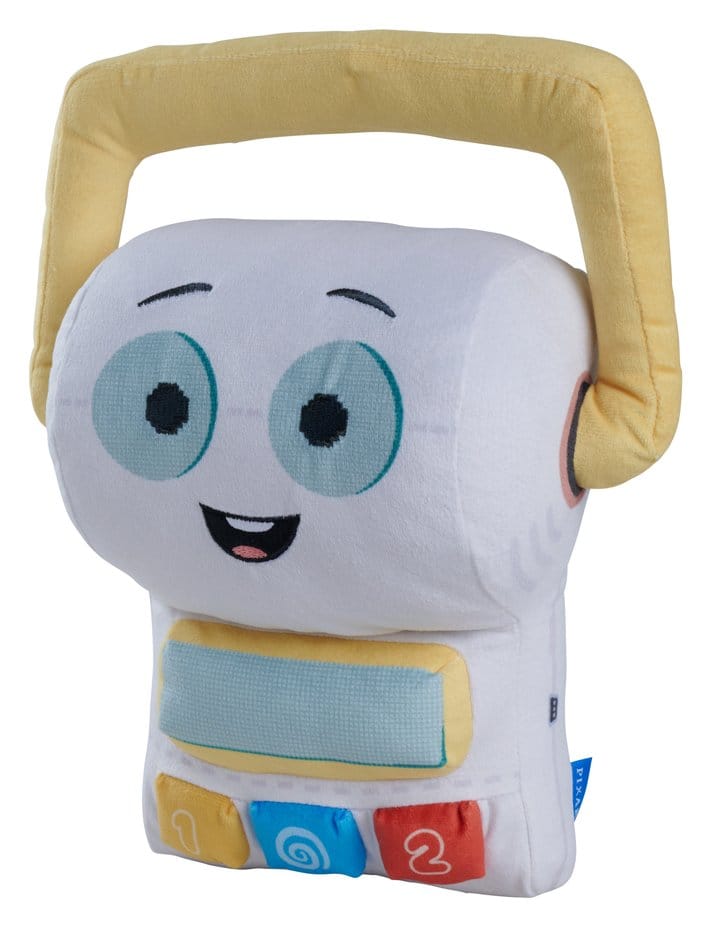 Toy Story 5 Plüschfigur Smarty Pants 25 cm Image 2