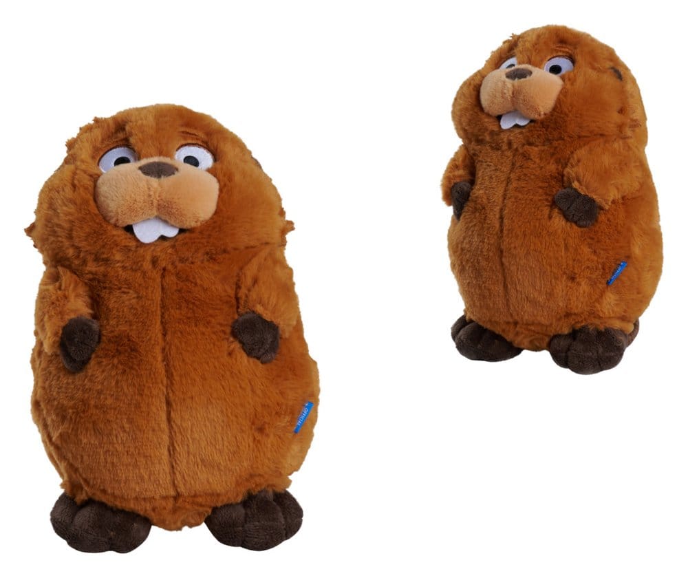 Hoppers Plüschfigur Mabel Beaver 22 cm Image 2