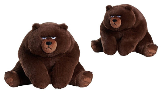 Hoppers Plüschfigur Ellen Bear 32 cm Image 2