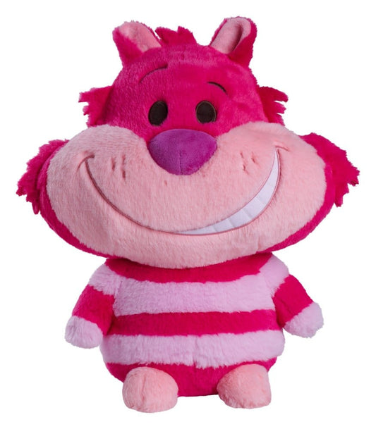 Disney Huggables Plüschfigur Grinsekatze 35cm Image 1