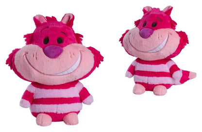 Disney Huggables Plüschfigur Grinsekatze 35cm Image 2