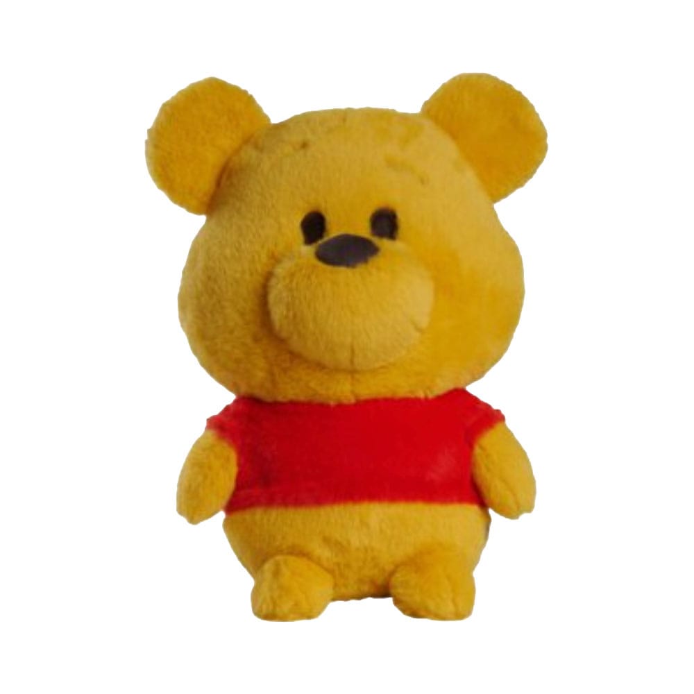 Disney Plüschfigur Winnie Puuh Huggable 35 cm Image