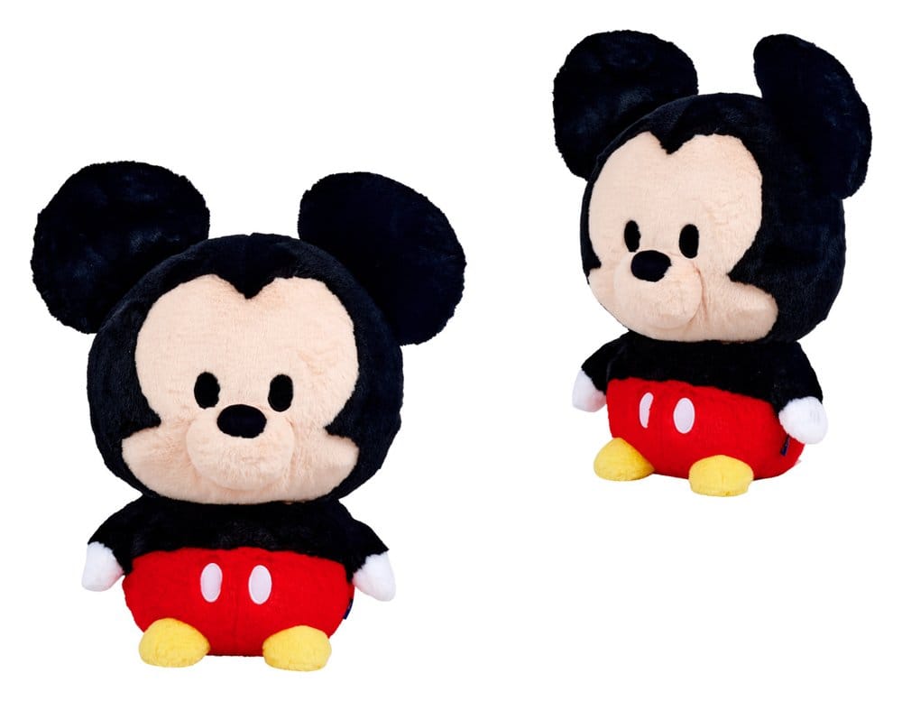 Disney Huggables Plüschfigur Micky 35cm Image 2
