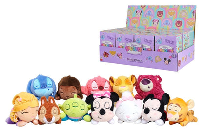 Disney Snuglets Plüschfiguren Blind Box Display (12) Image 2