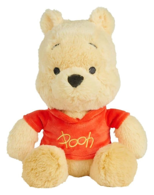 Disney Plüschfigur Winnie Puuh Refresh 25 cm Image