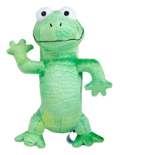Hoppers Plüschfigur Tom Lizard 20 cm Image 1