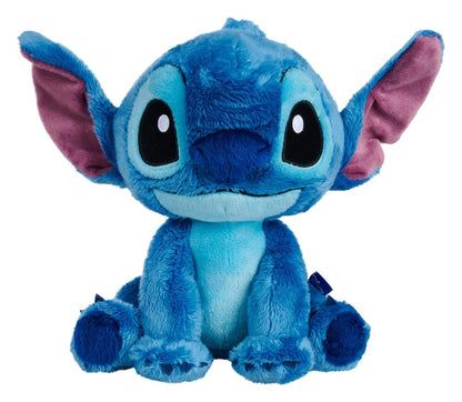 Disney Lilo & Stitch Plüschfigur Stitch Refresh 25 cm Image 1
