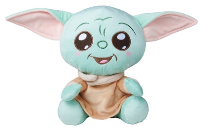 Star Wars Mandalorian Plüschfigur Grogu 25 cm Image 3