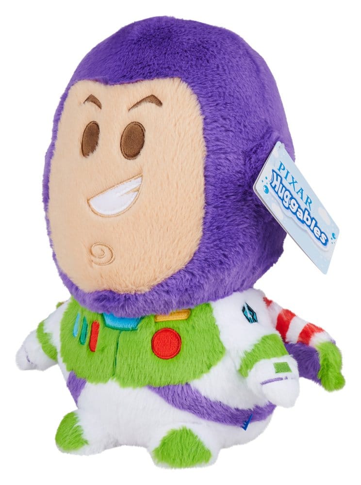 Toy Story Huggables Plüschfigur Buzz Lightyear 35 cm Image 1
