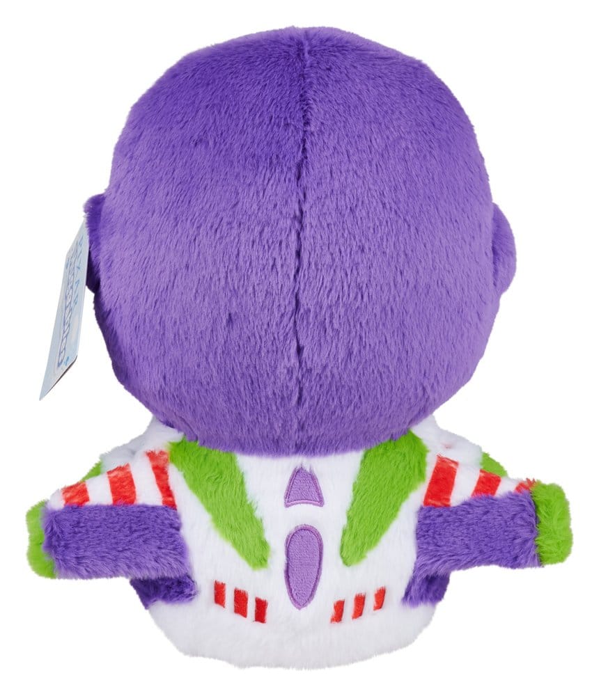 Toy Story Huggables Plüschfigur Buzz Lightyear 35 cm Image 2