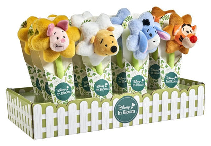 Disney In Bloom Minifiguren Winnie Puhh Display (12) Image 4