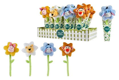 Disney In Bloom Minifiguren Winnie Puhh Display (12) Image 5