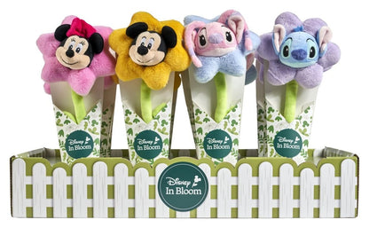 Disney In Bloom Minifiguren Classic II Display (12) Image 2