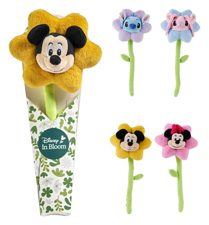 Disney In Bloom Minifiguren Classic II Display (12) Image 3