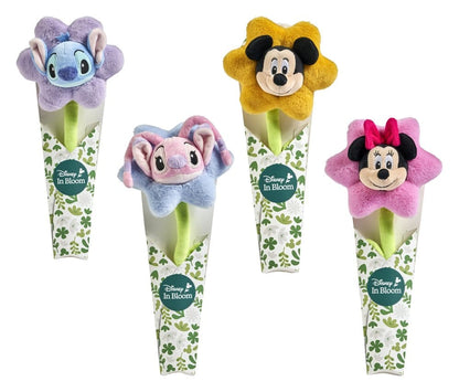 Disney In Bloom Minifiguren Classic II Display (12) Image 4