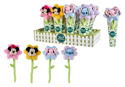 Disney In Bloom Minifiguren Classic II Display (12) Image 5