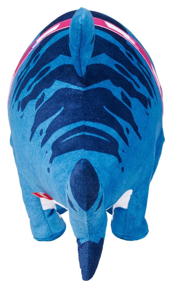 Marvel Rivals Plüschfigur Jeff the Landshark 25 cm Image 2