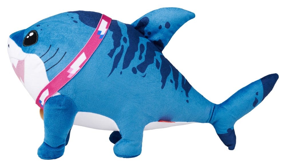 Marvel Rivals Plüschfigur Jeff the Landshark 25 cm Image 4