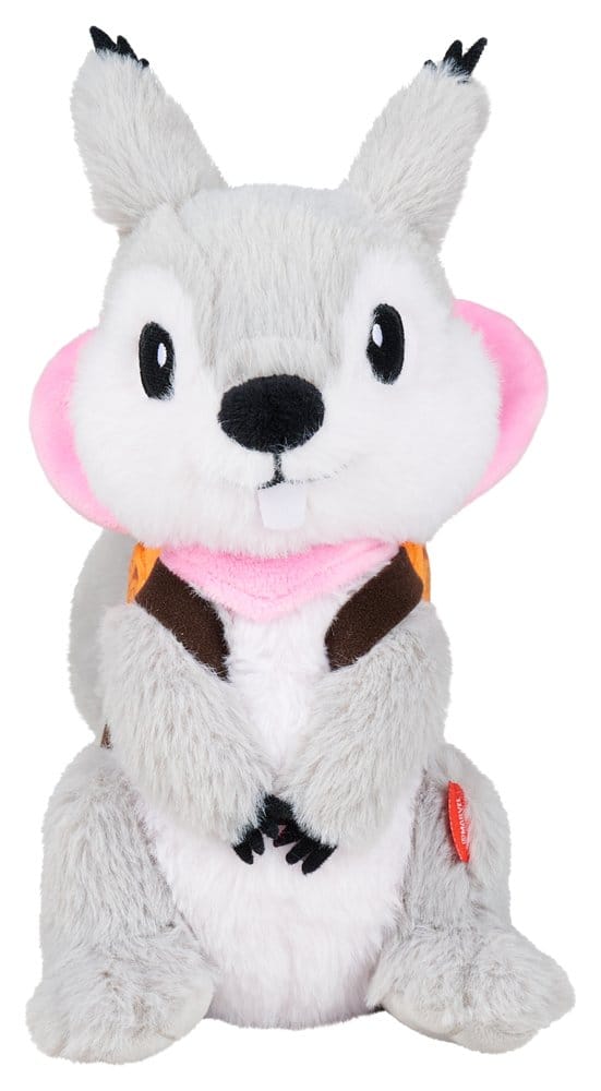 Marvel Rivals Plüschfigur Tippytoe Squirrel 25 cm Image 1