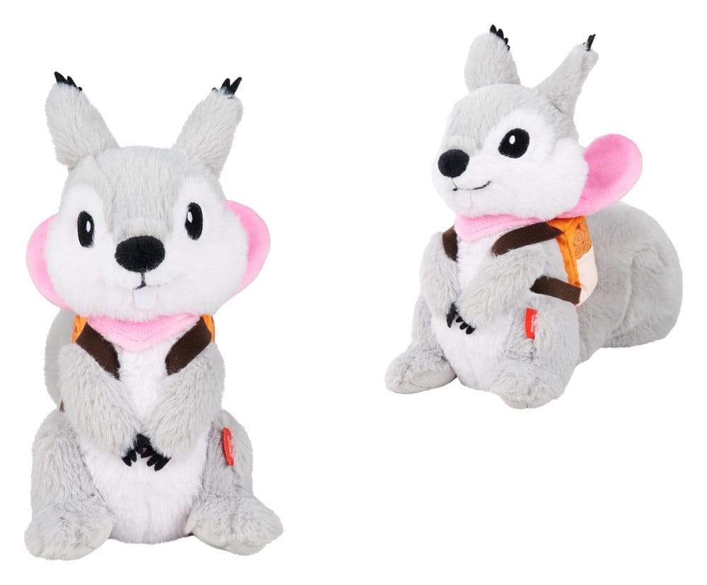 Marvel Rivals Plüschfigur Tippytoe Squirrel 25 cm Image 3
