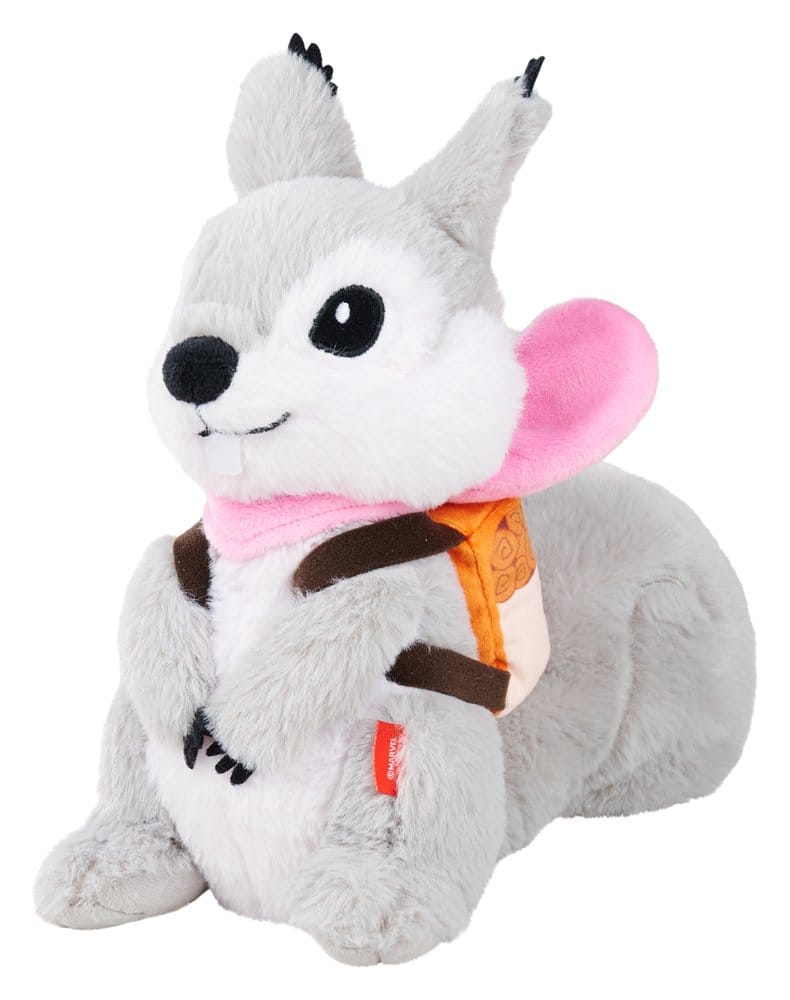 Marvel Rivals Plüschfigur Tippytoe Squirrel 25 cm Image 4