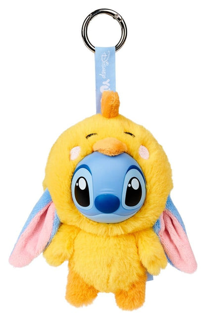 Disney YUYUS Plüschfigur Stitch & Angel Blindbox Display (8) Image 6