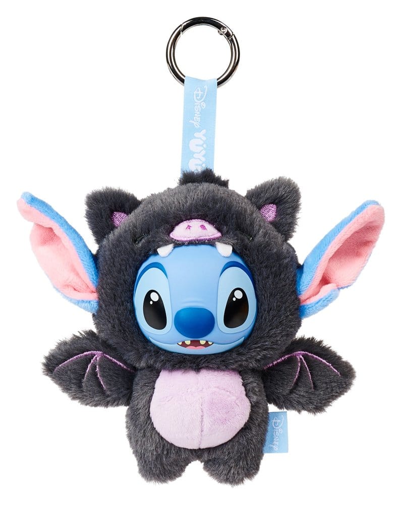 Disney YUYUS Plüschfigur Stitch & Angel Blindbox Display (8) Image 7