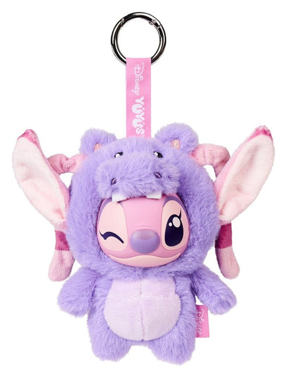 Disney YUYUS Plüschfigur Stitch & Angel Blindbox Display (8) Image 9