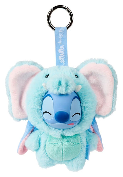 Disney YUYUS Plüschfigur Stitch & Angel Blindbox Display (8) Image 10