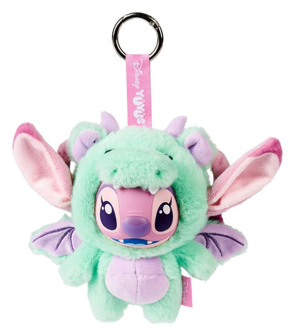 Disney YUYUS Plüschfigur Stitch & Angel Blindbox Display (8) Image 11