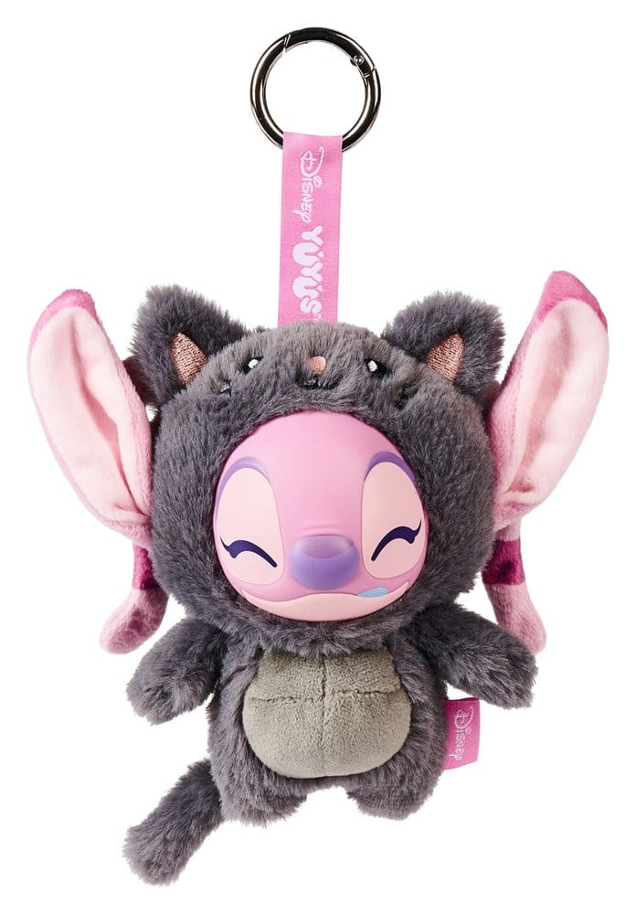 Disney YUYUS Plüschfigur Stitch & Angel Blindbox Display (8) Image 12