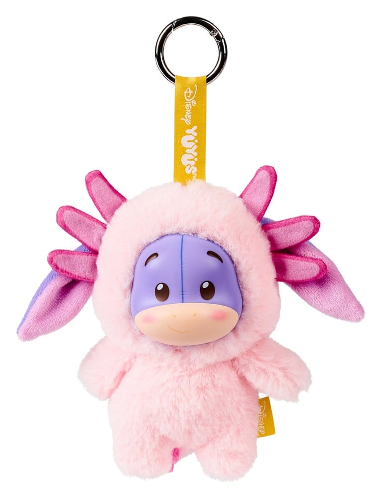 Disney YUYUS Plüschfigur Winnie the Pooh Blindbox Display (8) Image 5